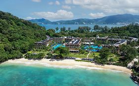 Phuket Marriott Resort&Spa, Merlin Beach